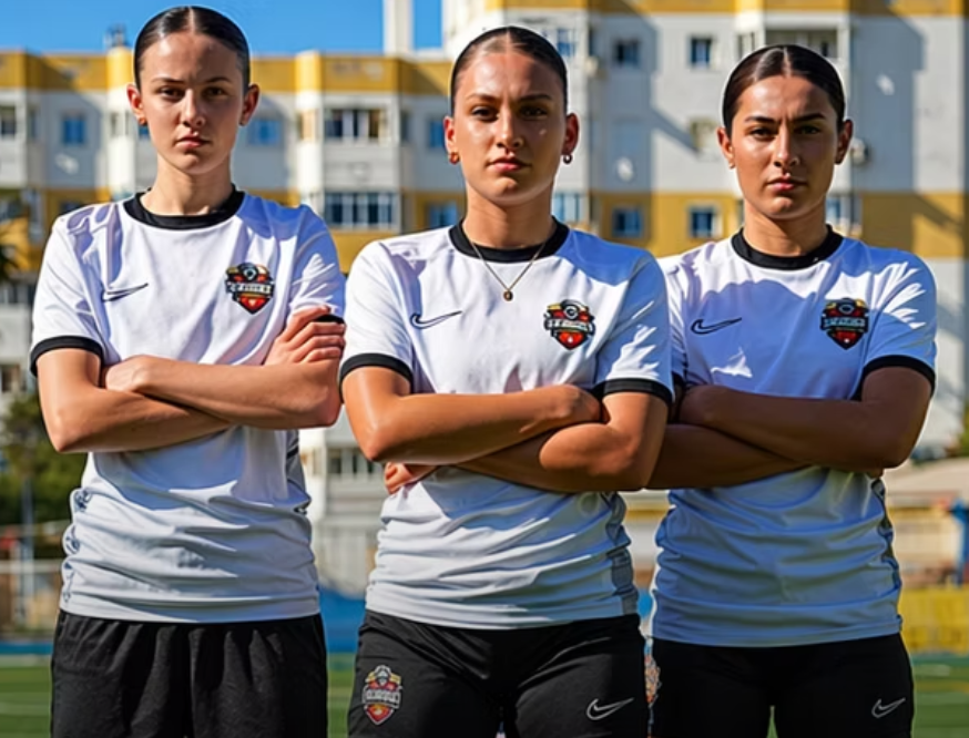 Spanish Soccer Trials and Galacticos Soccer Services form new partnership for the women's game, to provide professional and elite semi-professional pathways in Ireland, England and Italy