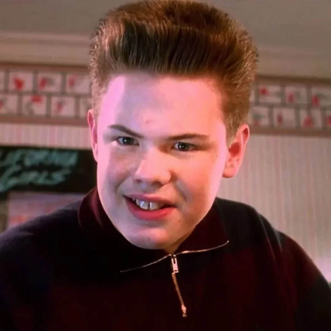 DEVIN RATRAY • SAT