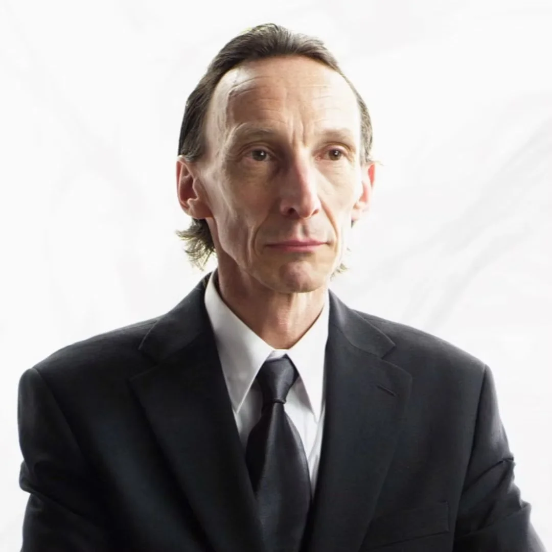 JULIAN RICHINGS •&nbsp;SAT