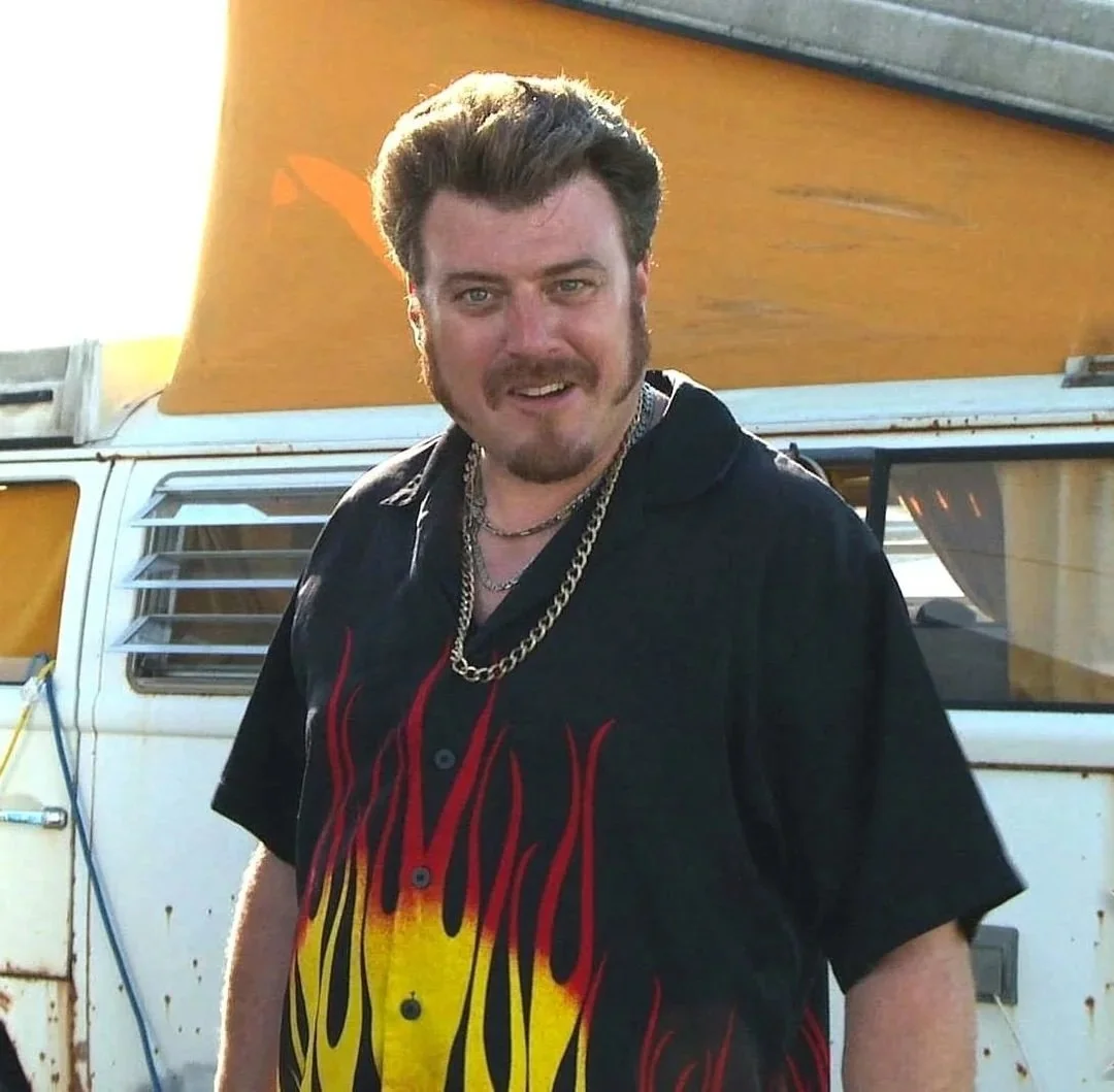 ROBB WELLS • SAT