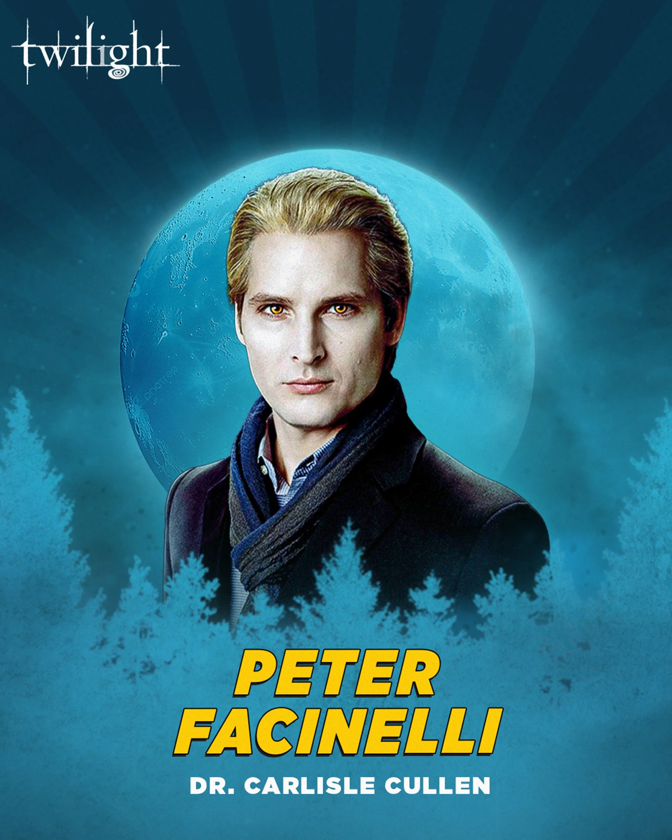 PETER FACINELLI • SAT/SUN
