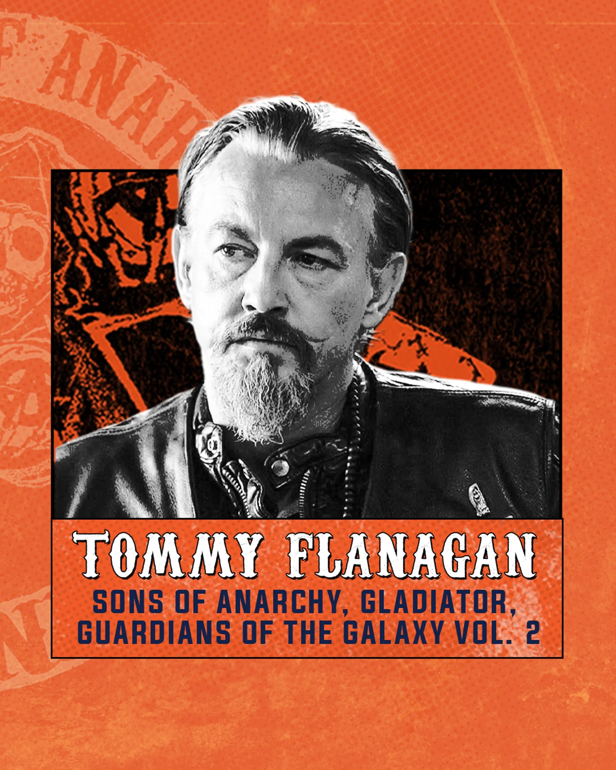 TOMMY FLANAGAN • SAT/SUN
