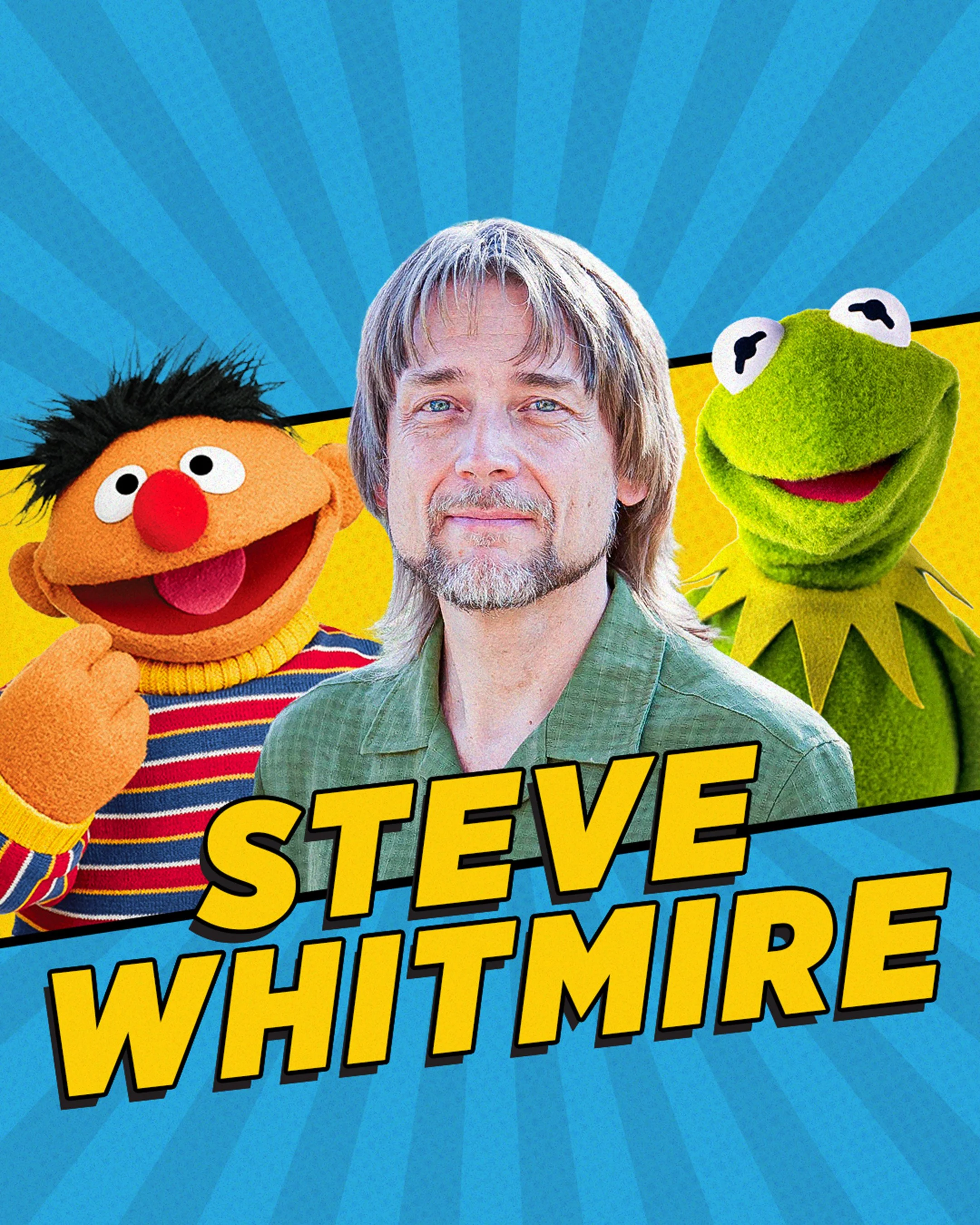 STEVE WHITMIRE • FRI/SAT/SUN