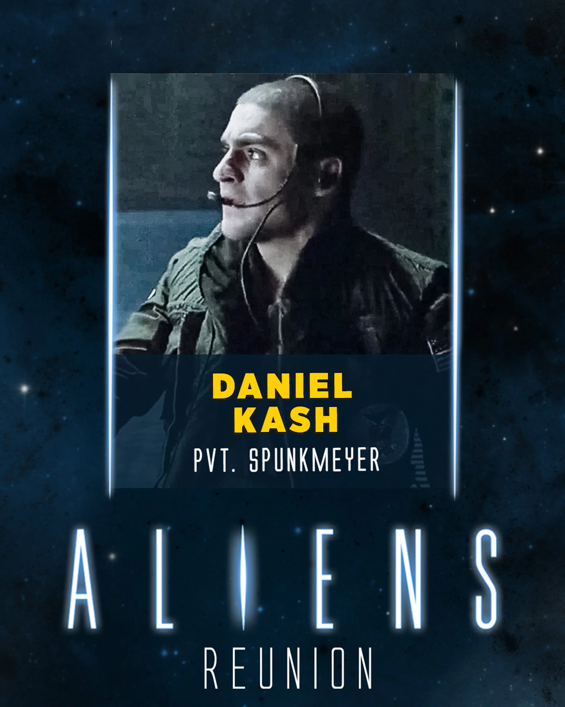 DANIEL KASH • SAT/SUN