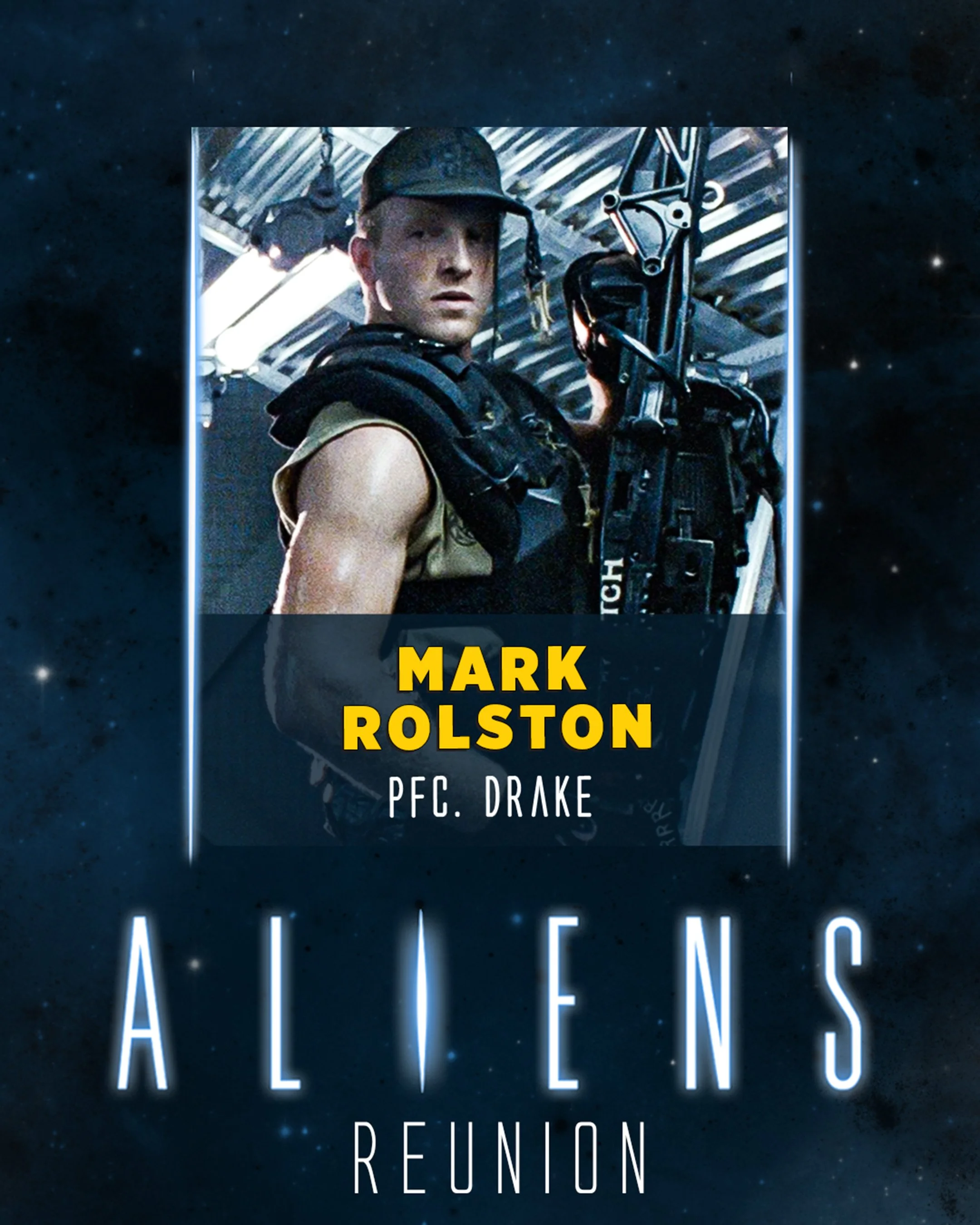 MARK ROLSTON • SAT/SUN