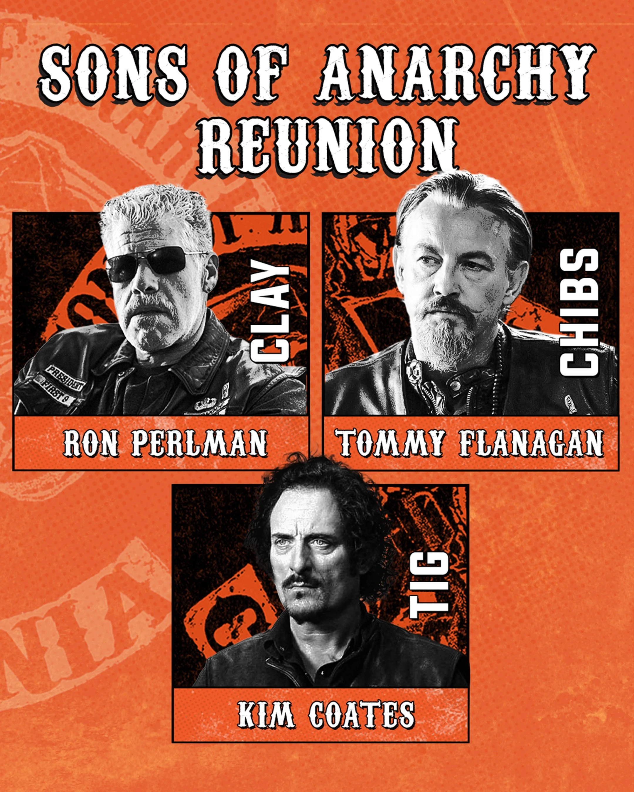SOA • SAT ONLY!