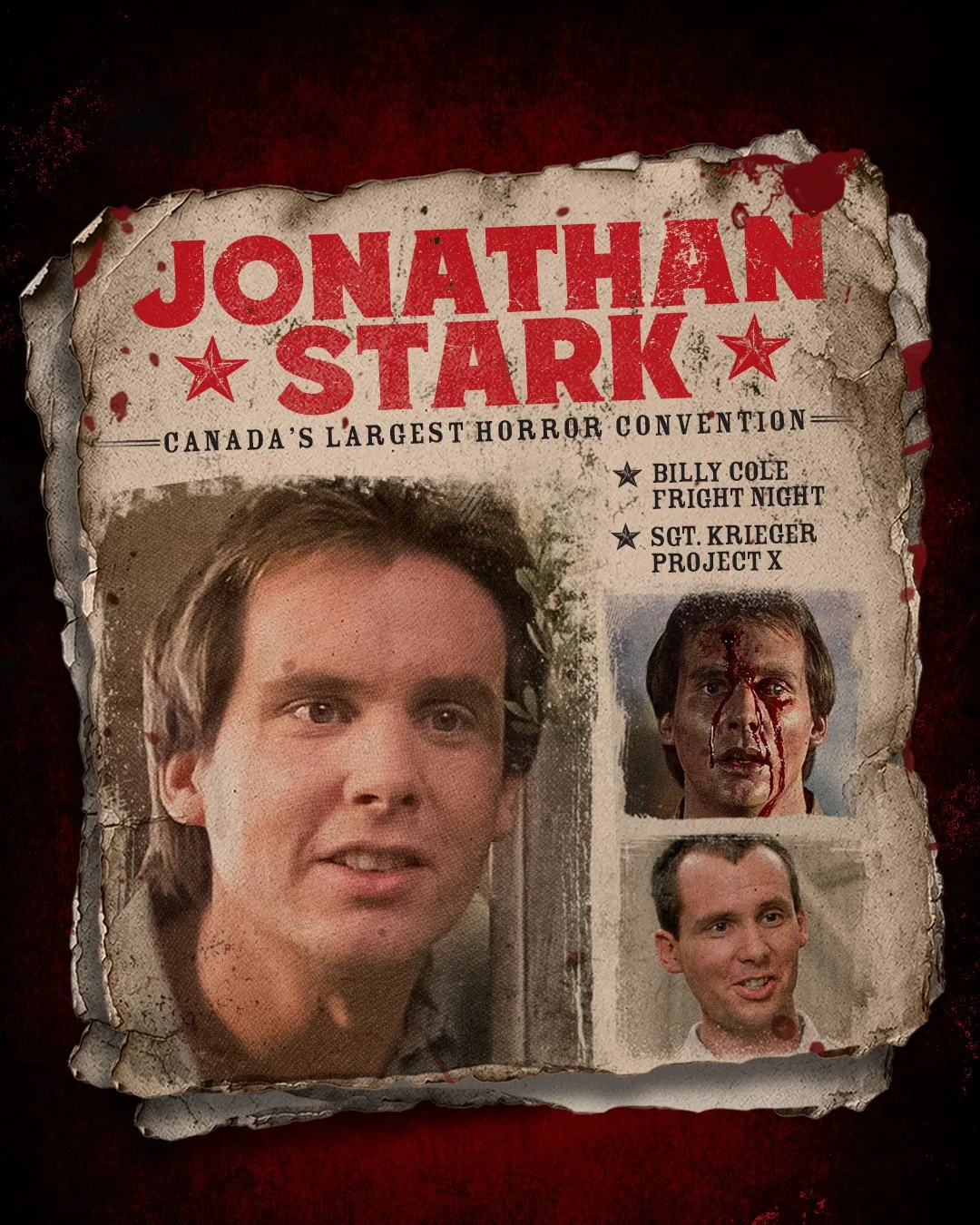 Jonathan Stark • SAT/SUN