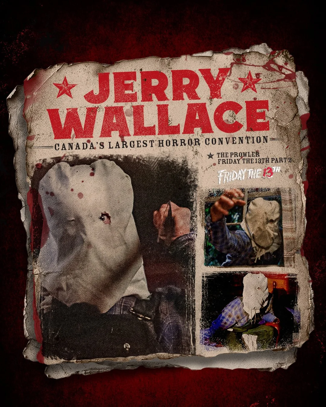 Jerry Wallace • SAT/SUN