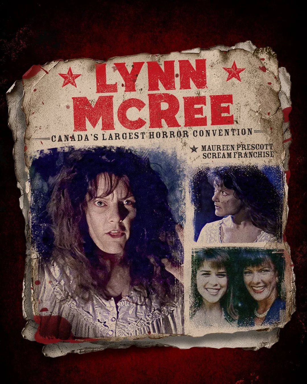 Lynn McRee • SAT/SUN