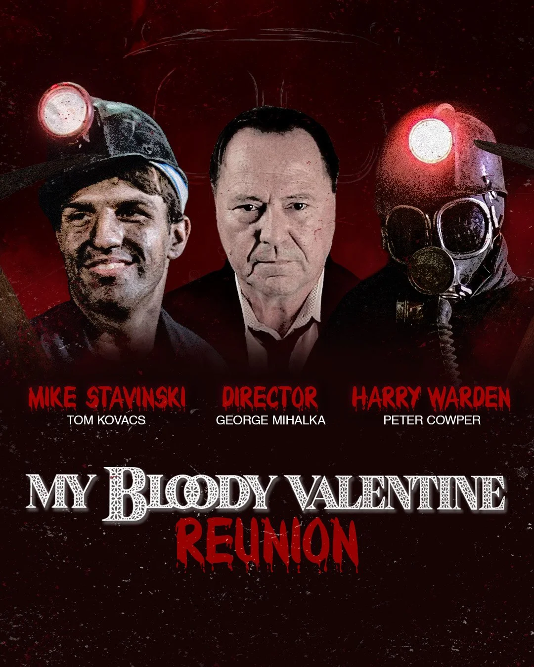My Bloody Valentine Reunion • SAT/SUN