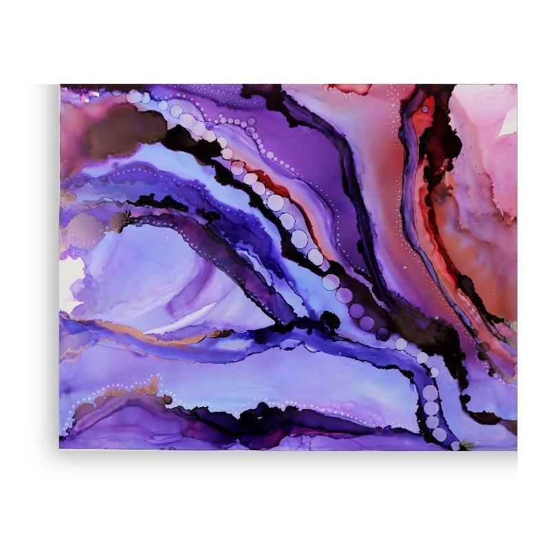striped+gemstone+abstract+painting+amethyst+purple+-+original+painting+jenna+webb+art.jpg