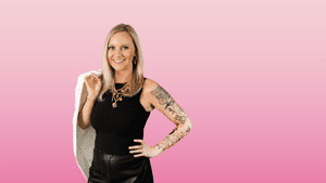 About — Jenna Webb Art - How to sell art online tips and marketing