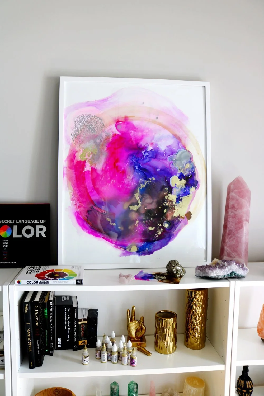 Enlightened Synergy $850