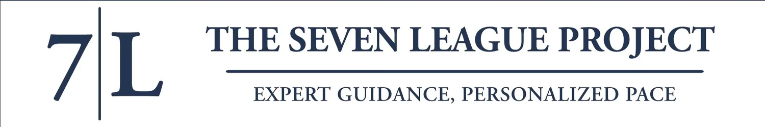 The Seven-League Project