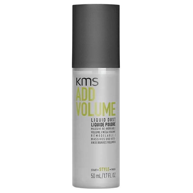 KMS Add Volume Liquid Dust