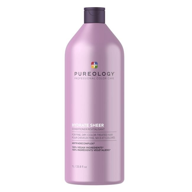 Pureology Hydrate Sheer Conditioner.jpeg