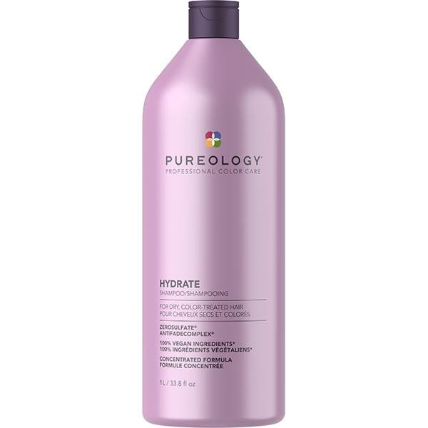 Pureology Hydrate Shampoo