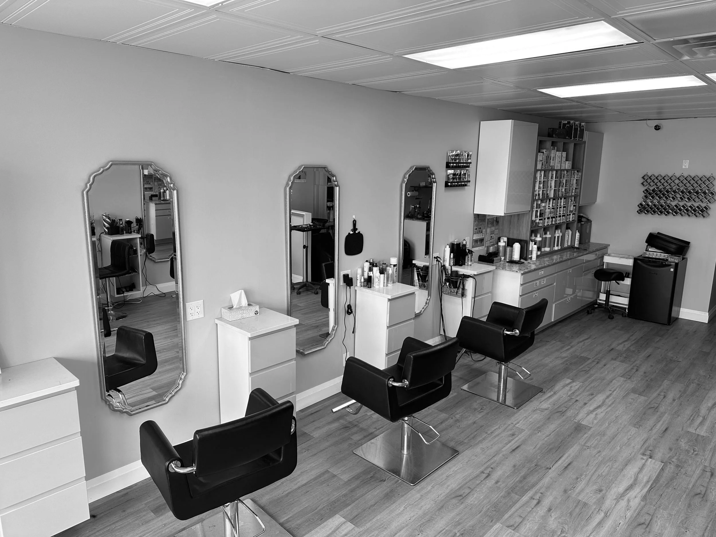 Blessed Hair Studio