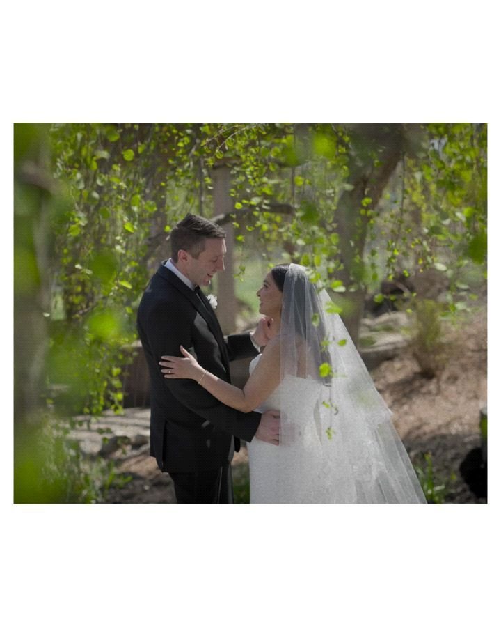 A few video snippets of Hitu + Joseph's wedding day. 💍 💋