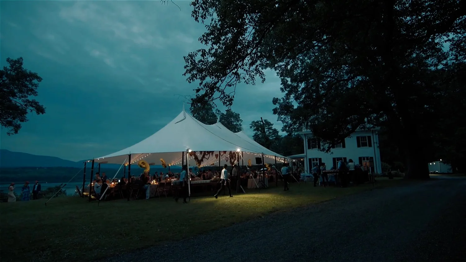 River Story Weddings
