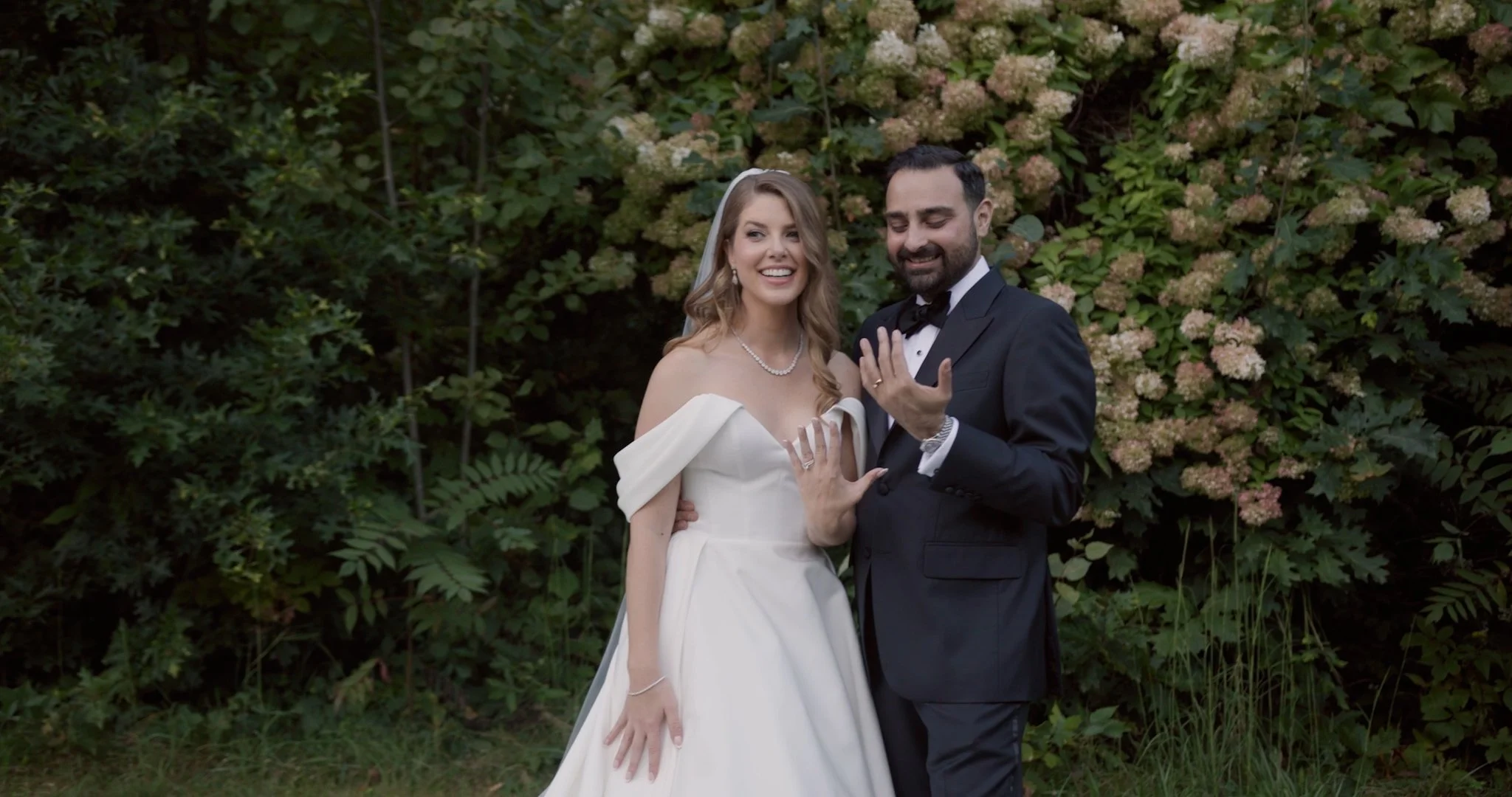 Emily & Rajat | Foxfire Mountain House | Mini Documentary — River Story ...