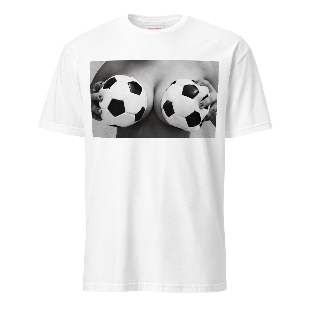 Cup Size 2026 D (Women's T-Shirt)
