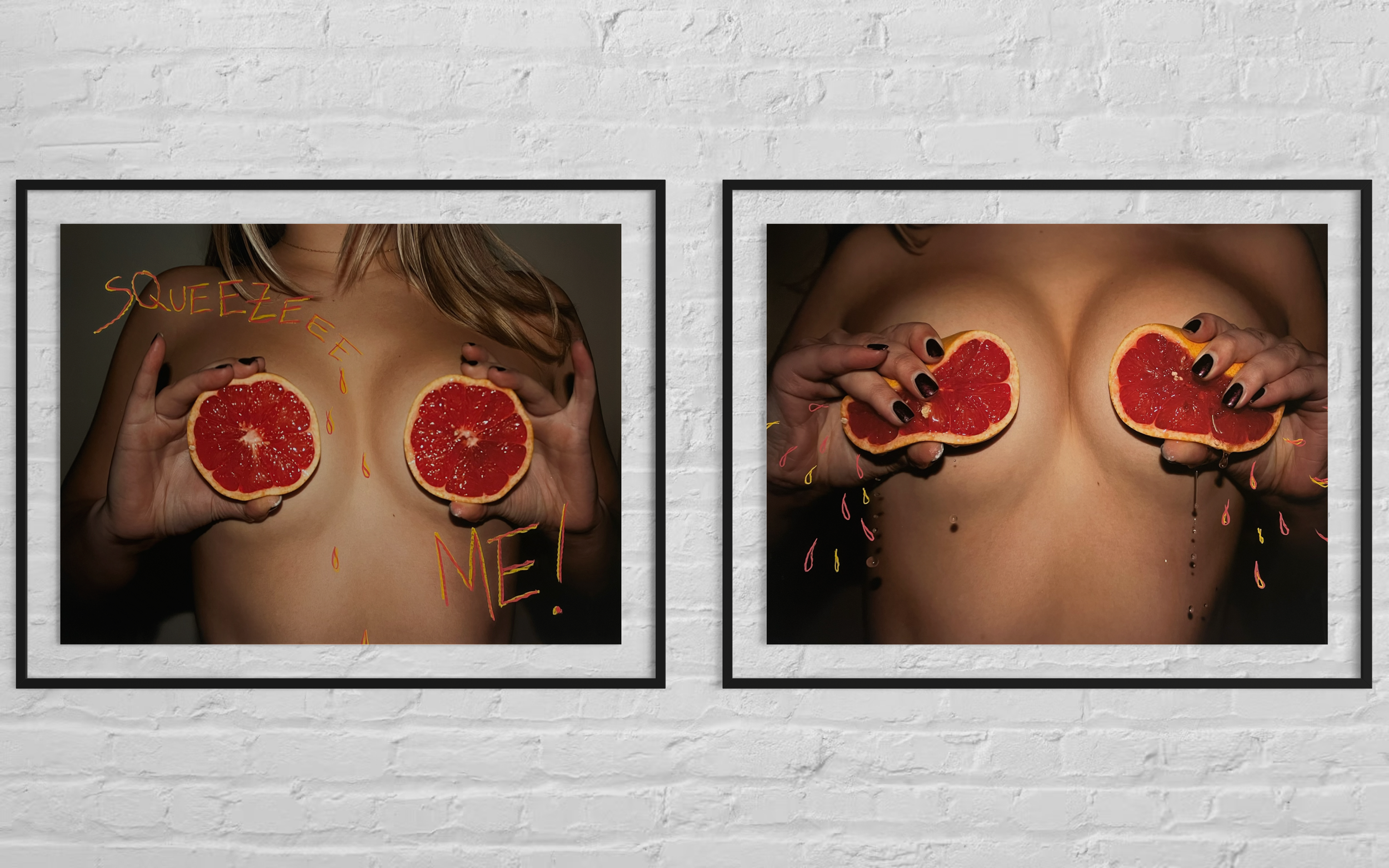 Squeeze me SET