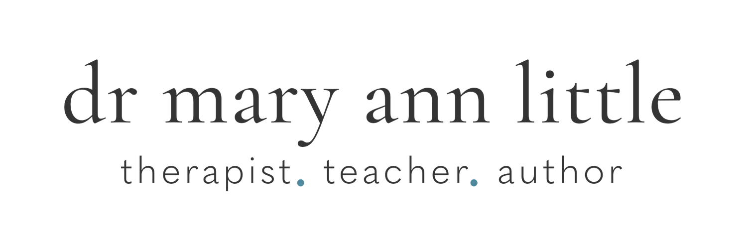 Dr. Mary Ann Little