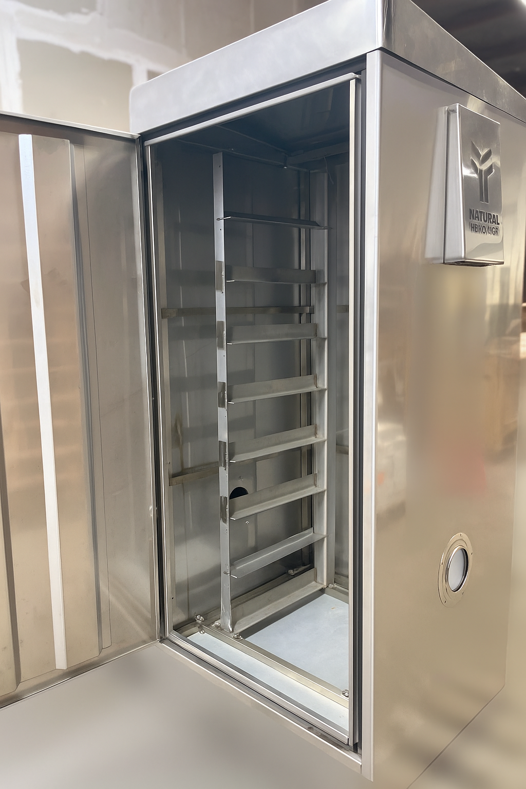 Yeti Electrical Enclosure