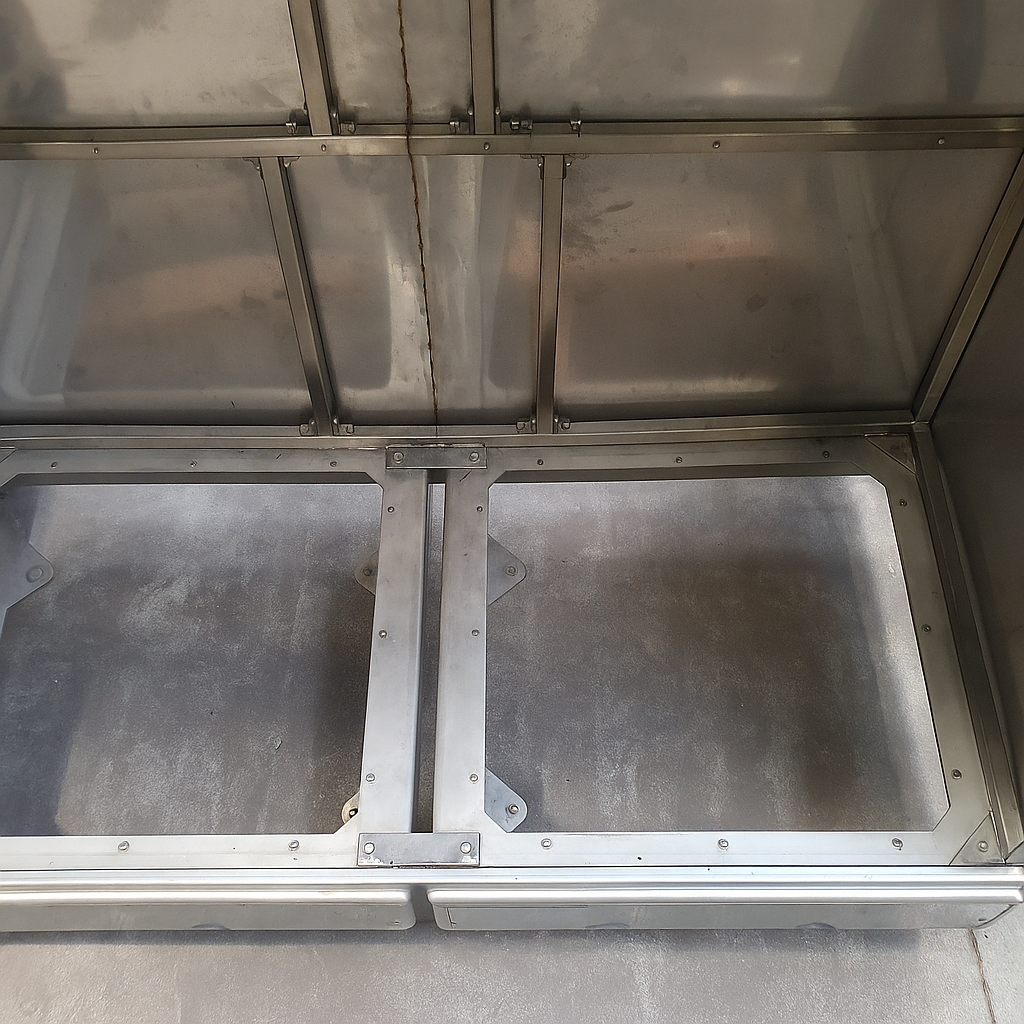 Engineered with plinths for solid foundation