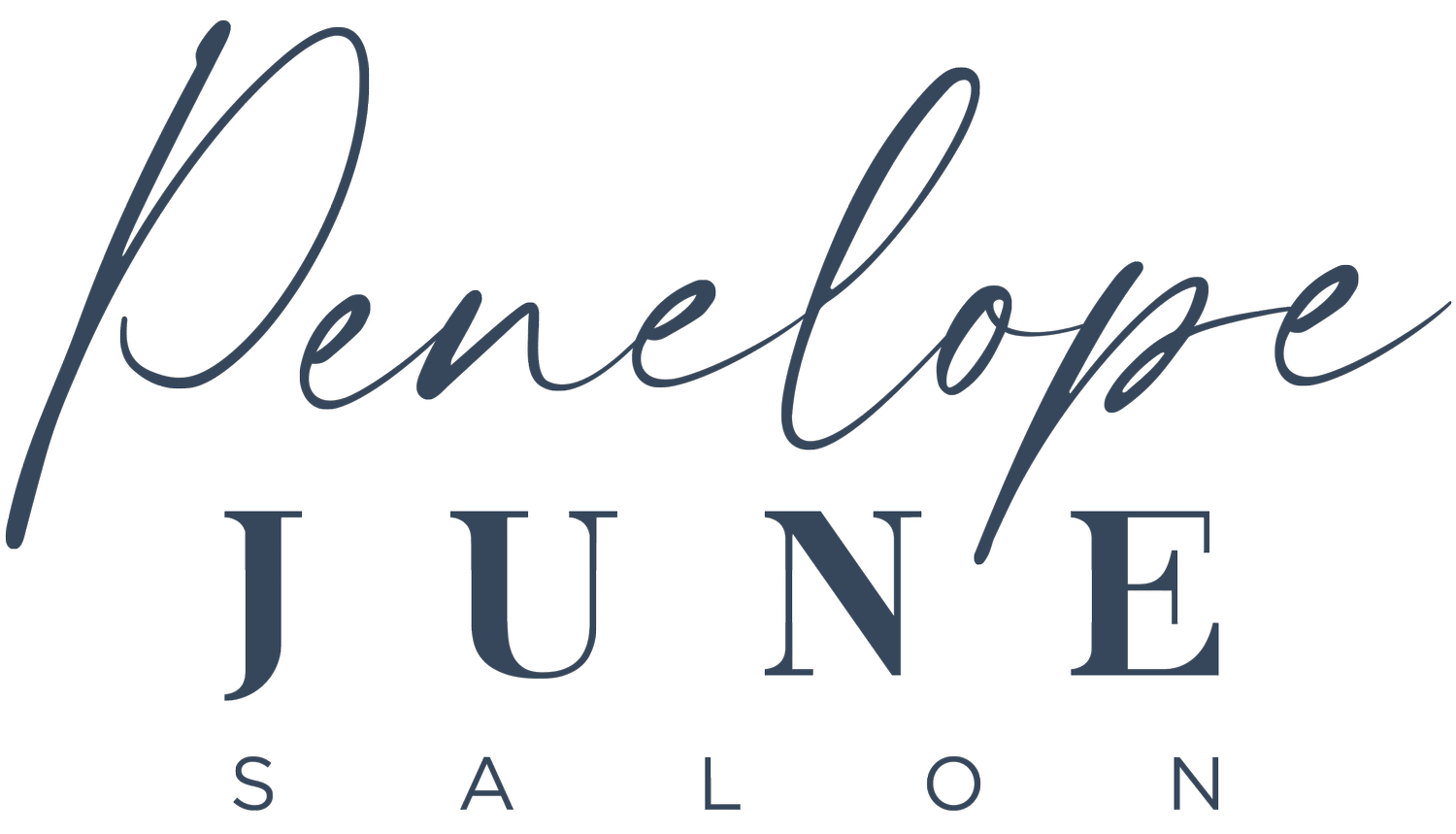 Penelope June Salon
