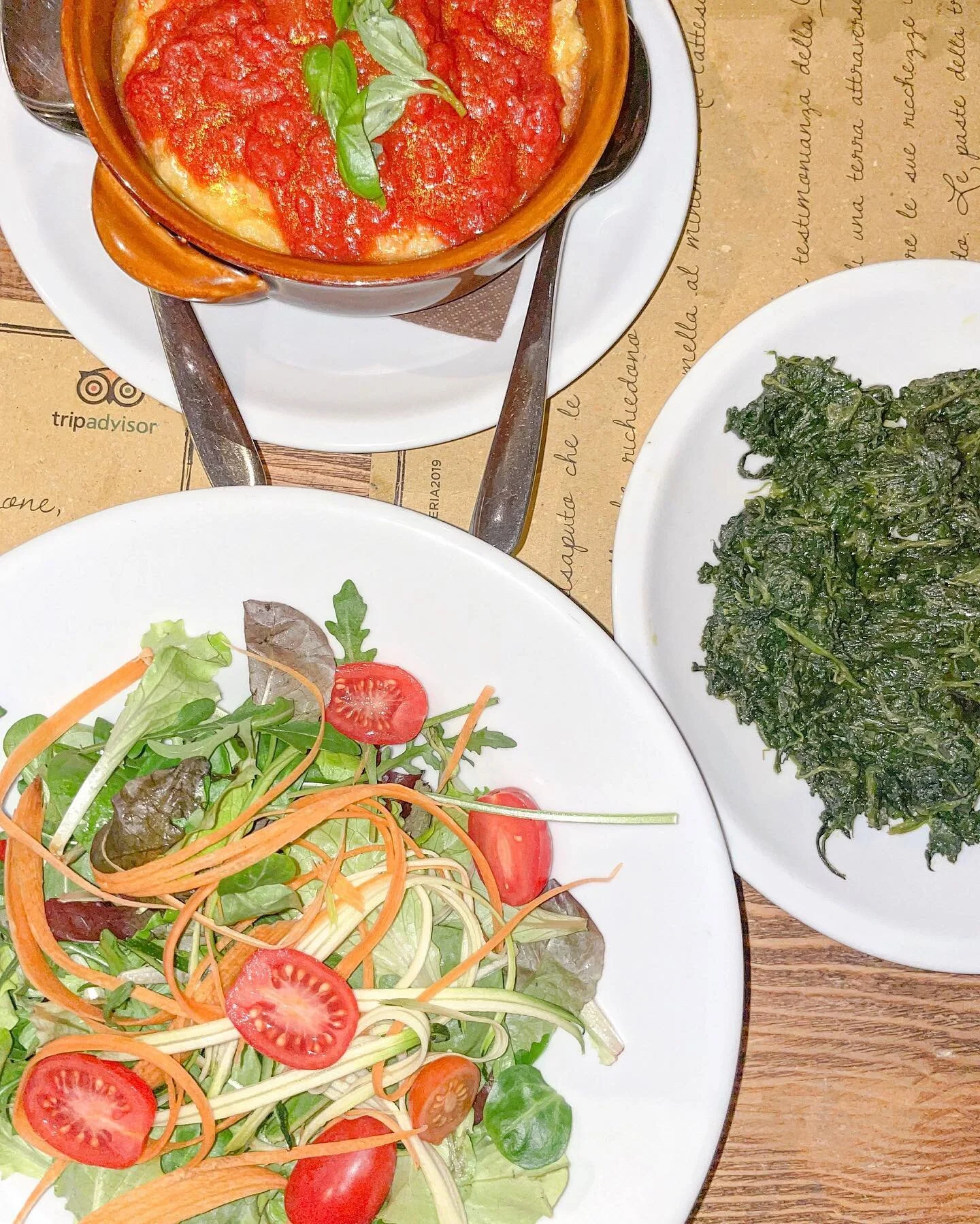 some florence yummy eats