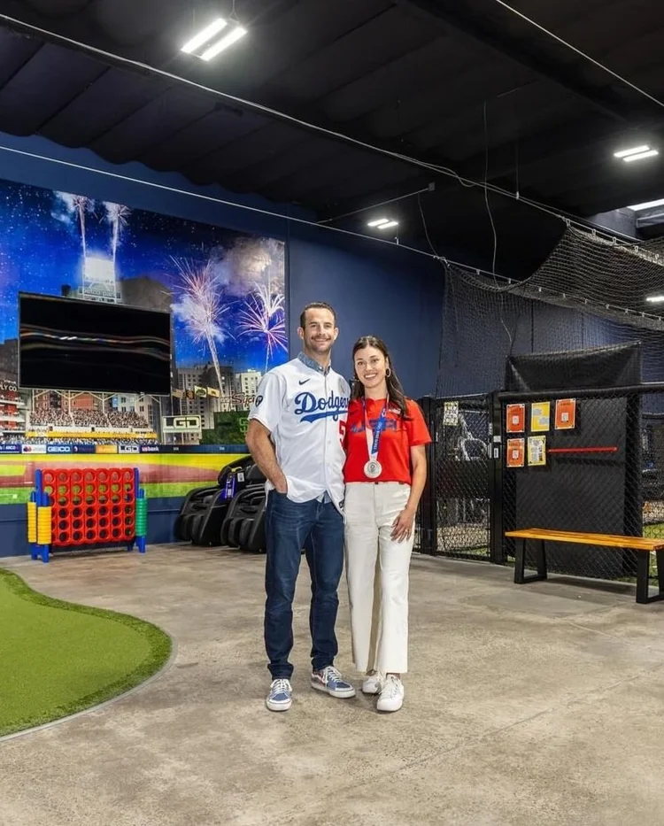 The Clubhouse Diamond Training Facilities