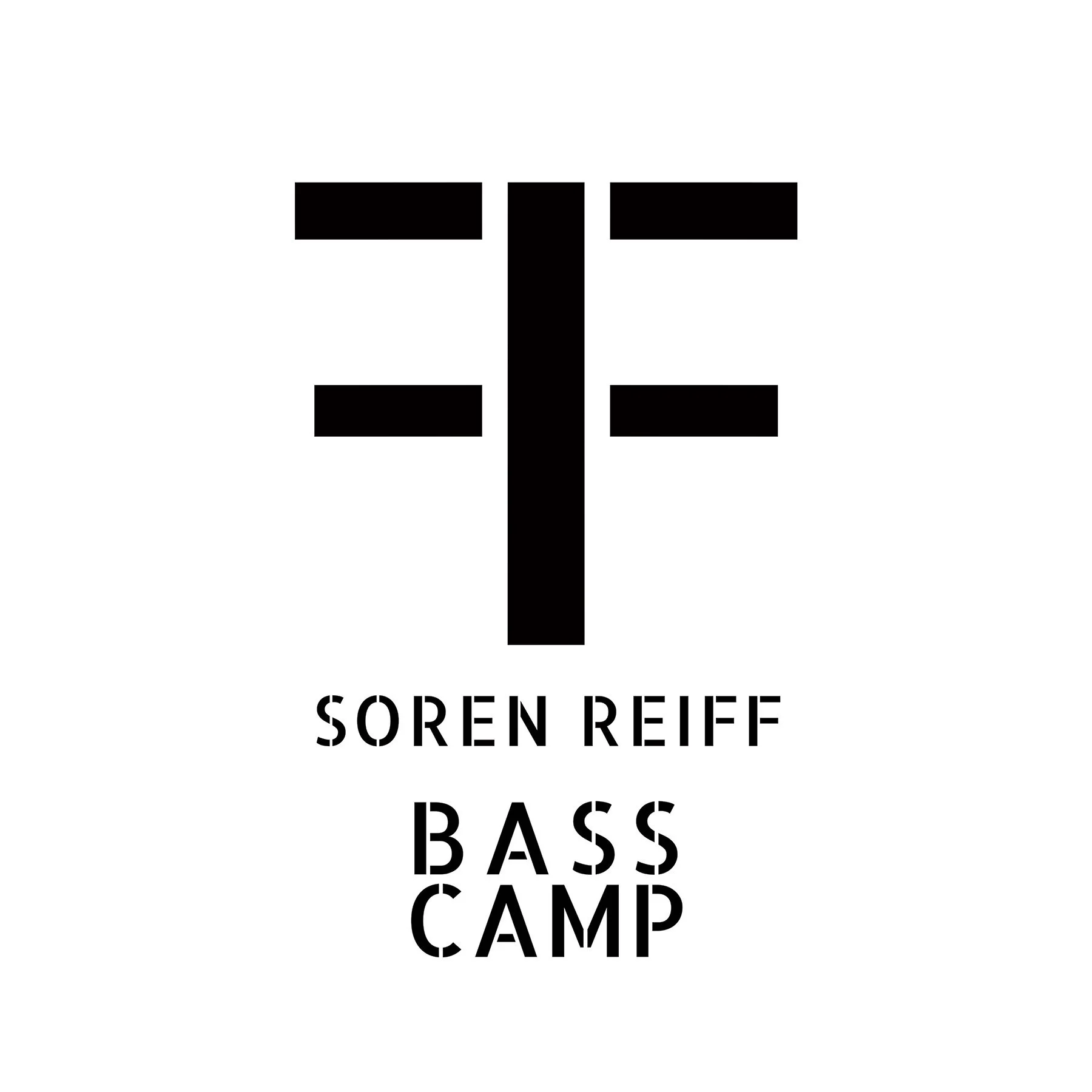 Soren Reiff Bass Camp - fritaget for moms*