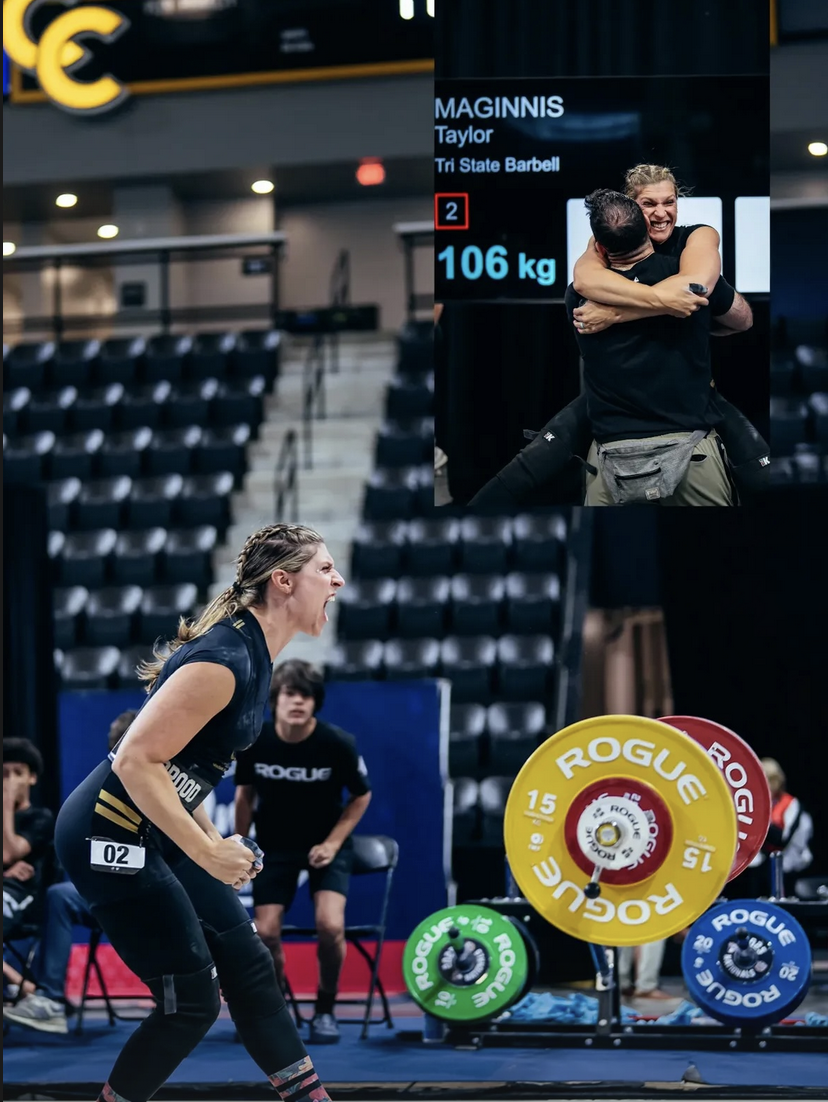 Nationals Reflection: A Weekend of Highs, Lows, and Lessons
