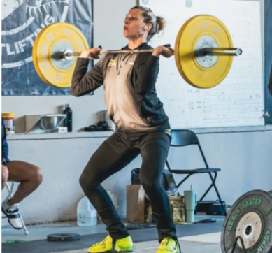 How to Reflect & Reset After a Training Cycle