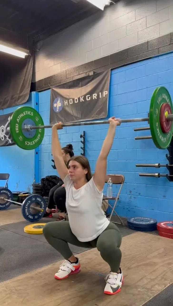 The Art of Deload Weeks: When &amp; Why to Back Off