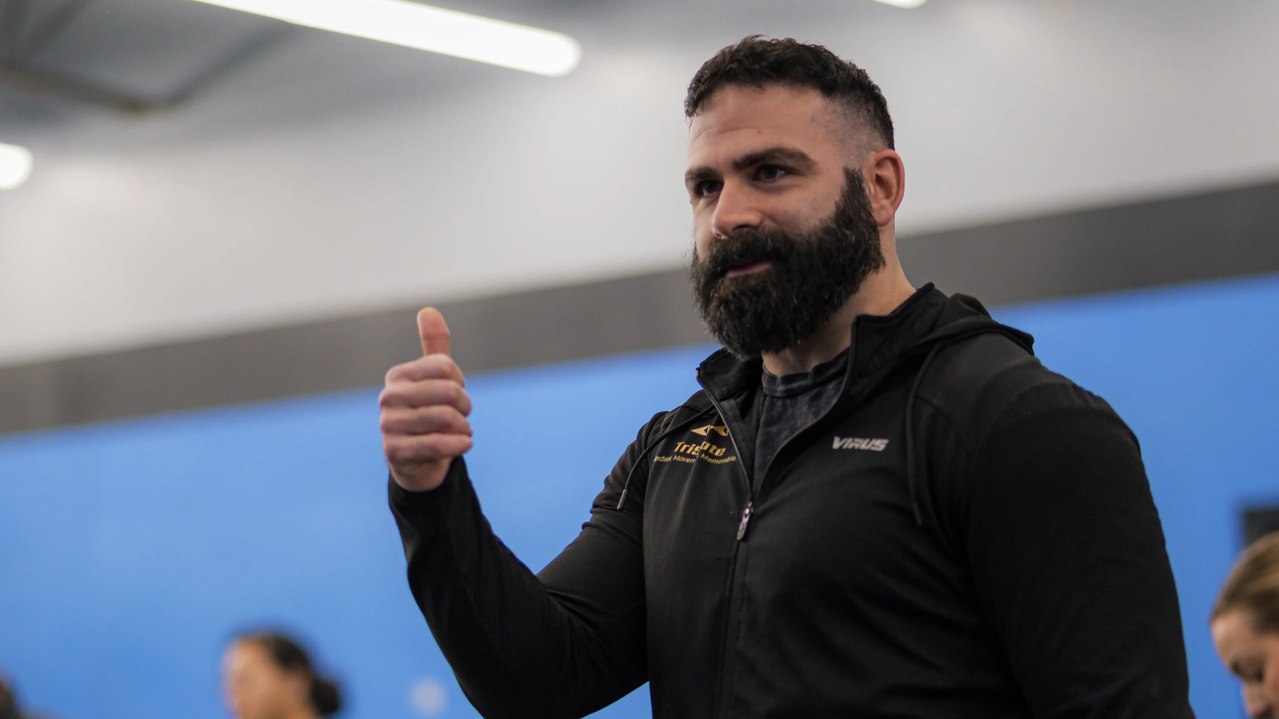 Coaching Is Decision-Making in Uncertainty