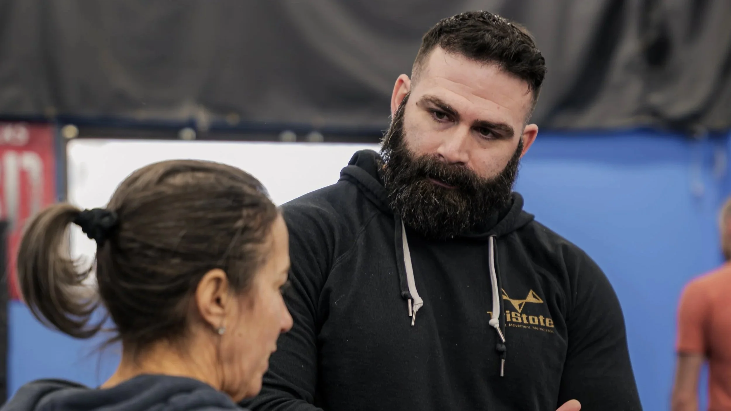 What I Look for Before I Ever Change an Athlete’s Program