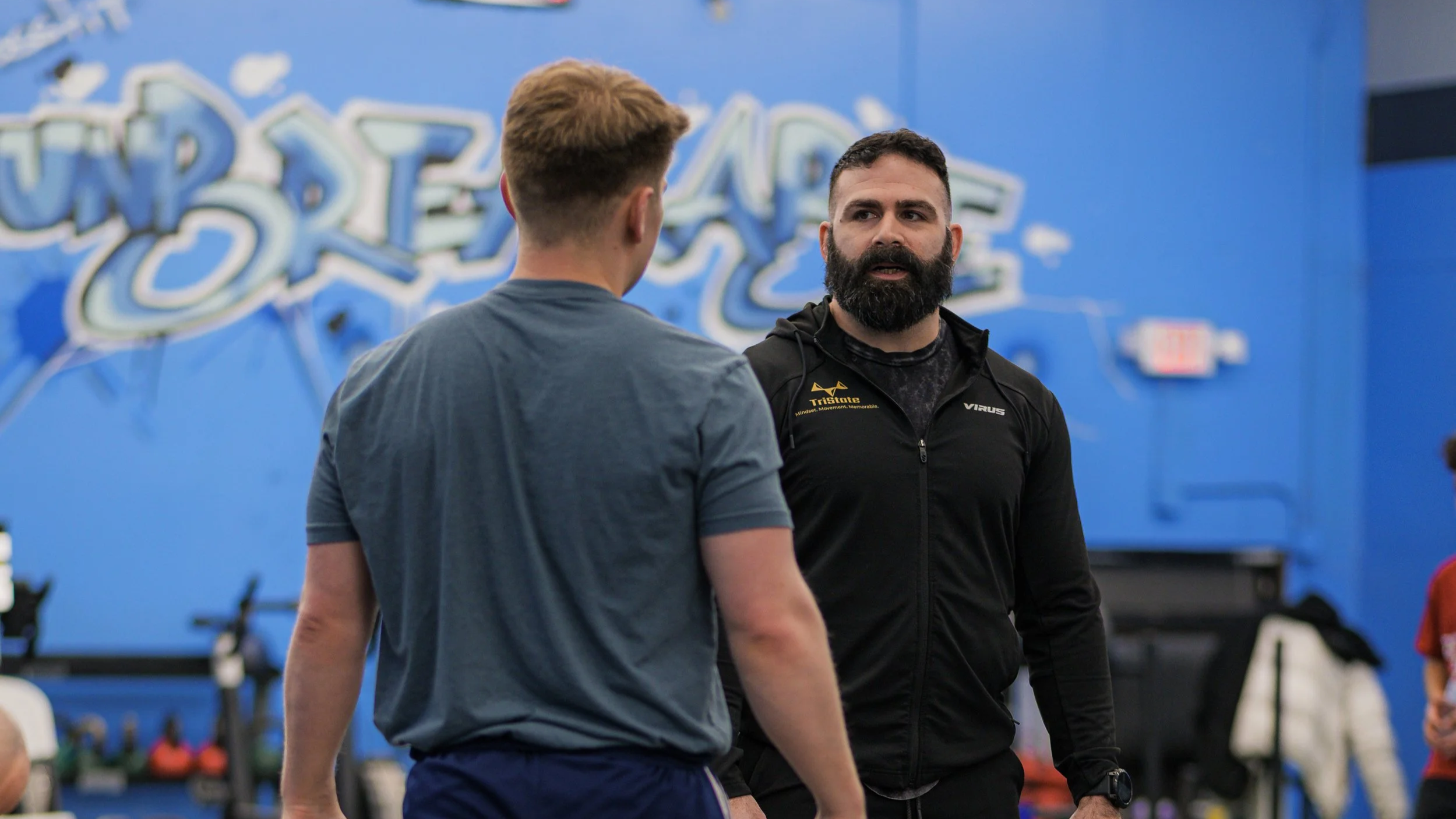 How I Decide What Doesn’t Belong in a Training Program