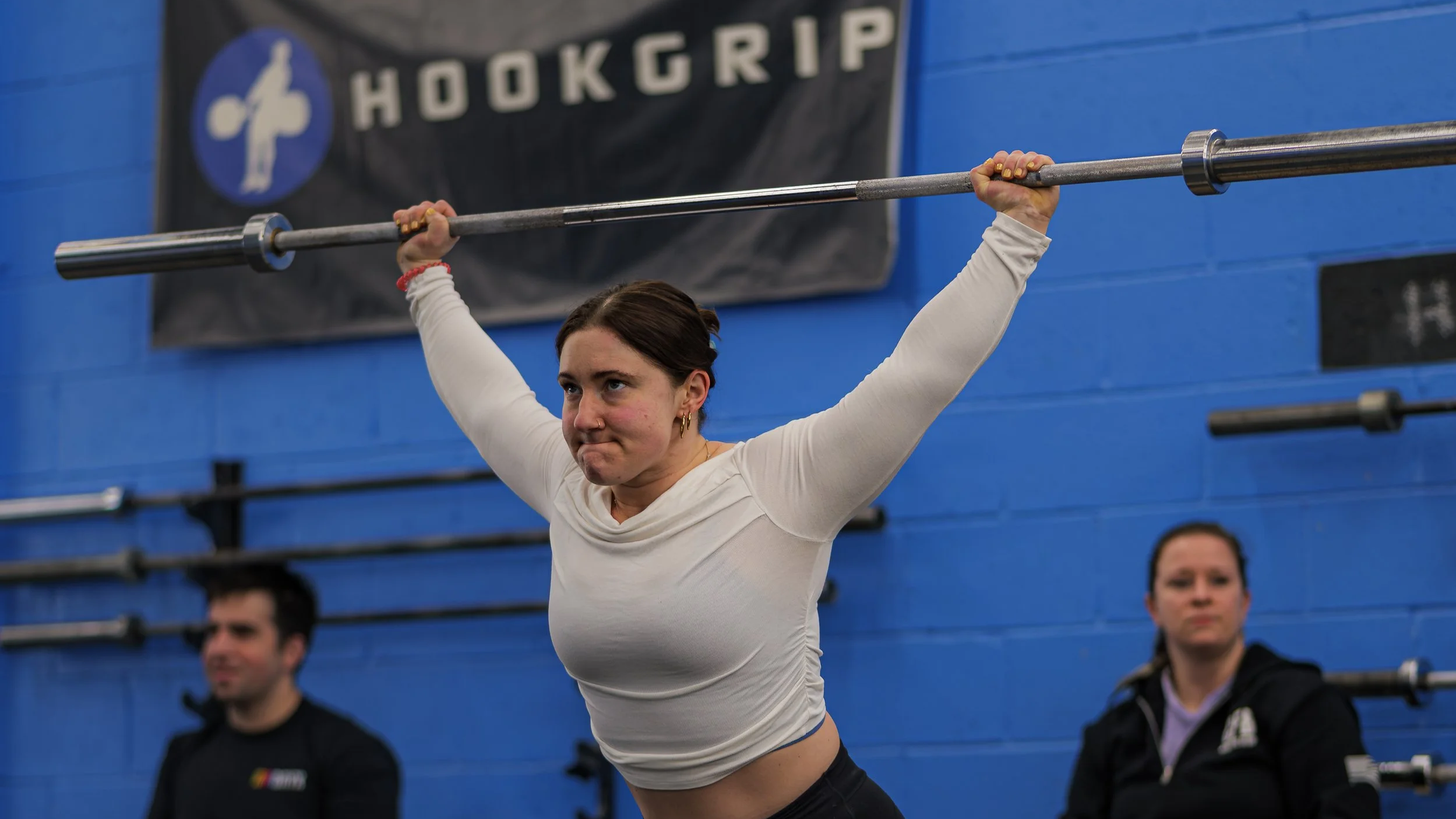 Building Athletes Who Can Train Hard for Years, Not Months
