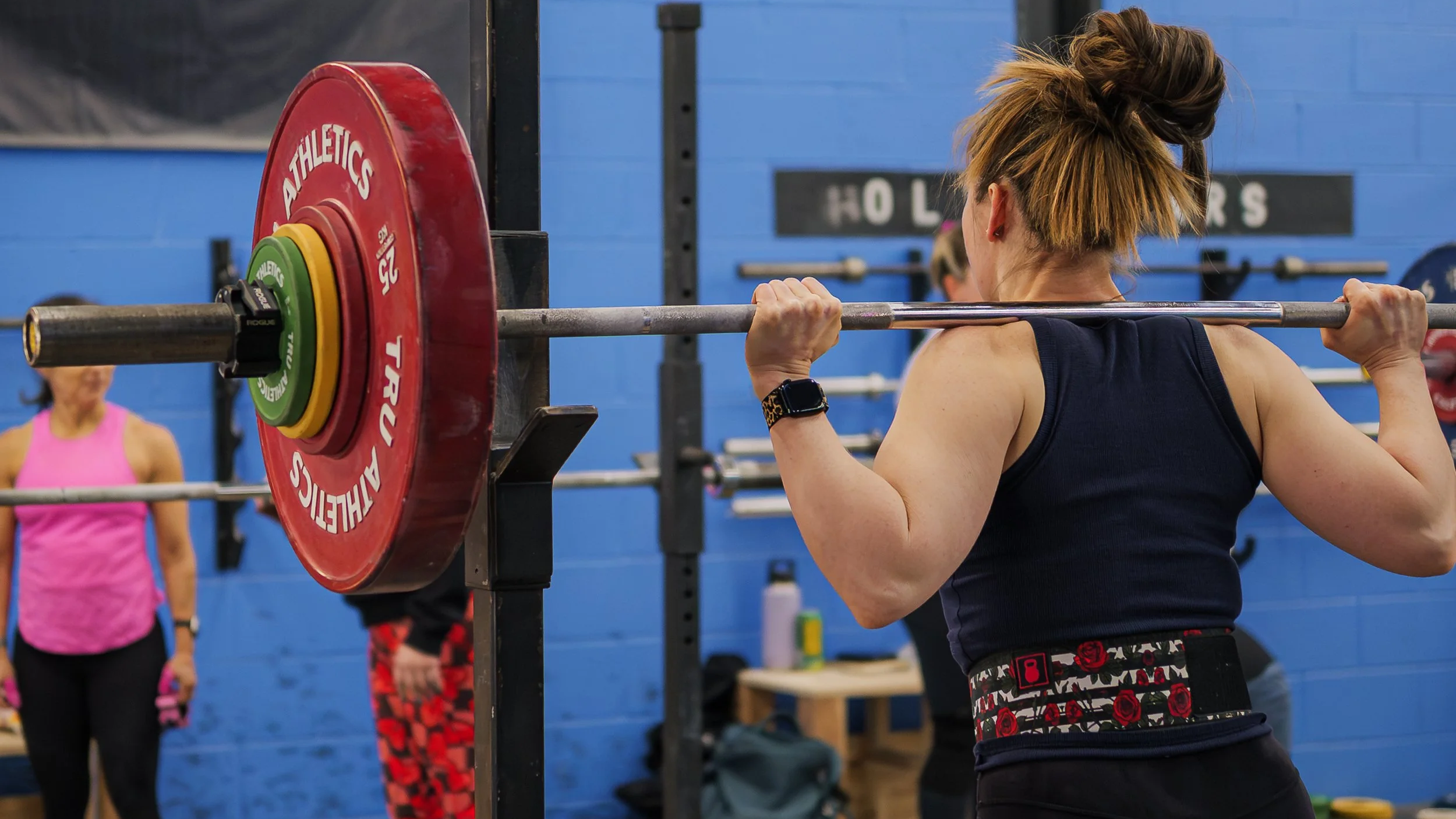 What Good Training Looks Like When Nothing Exciting Is Happening