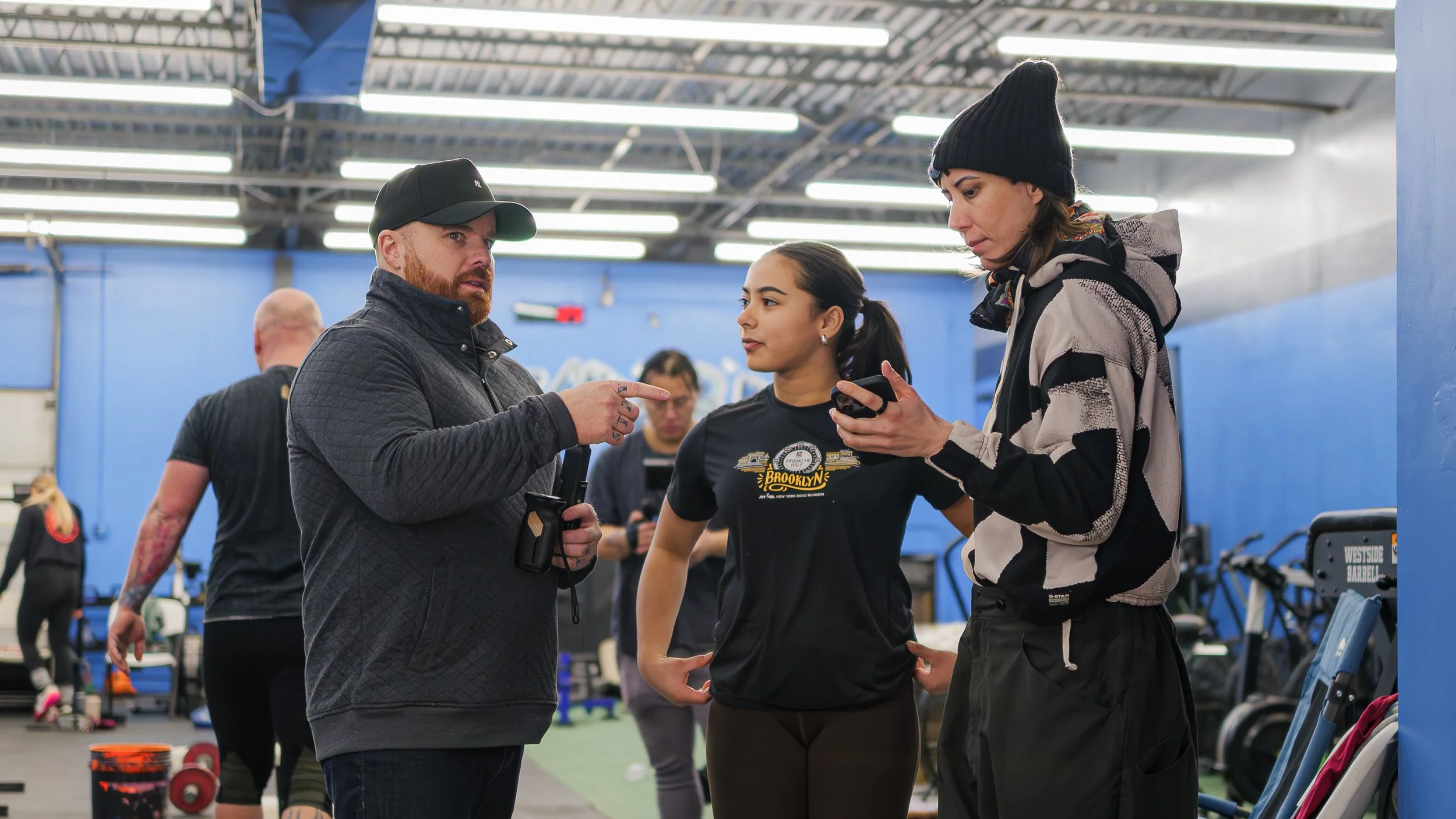 Training Age vs. Chronological Age: Why It Matters