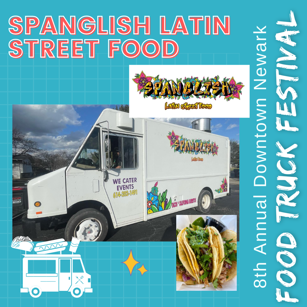 Downtown Newark Food Truck Festival