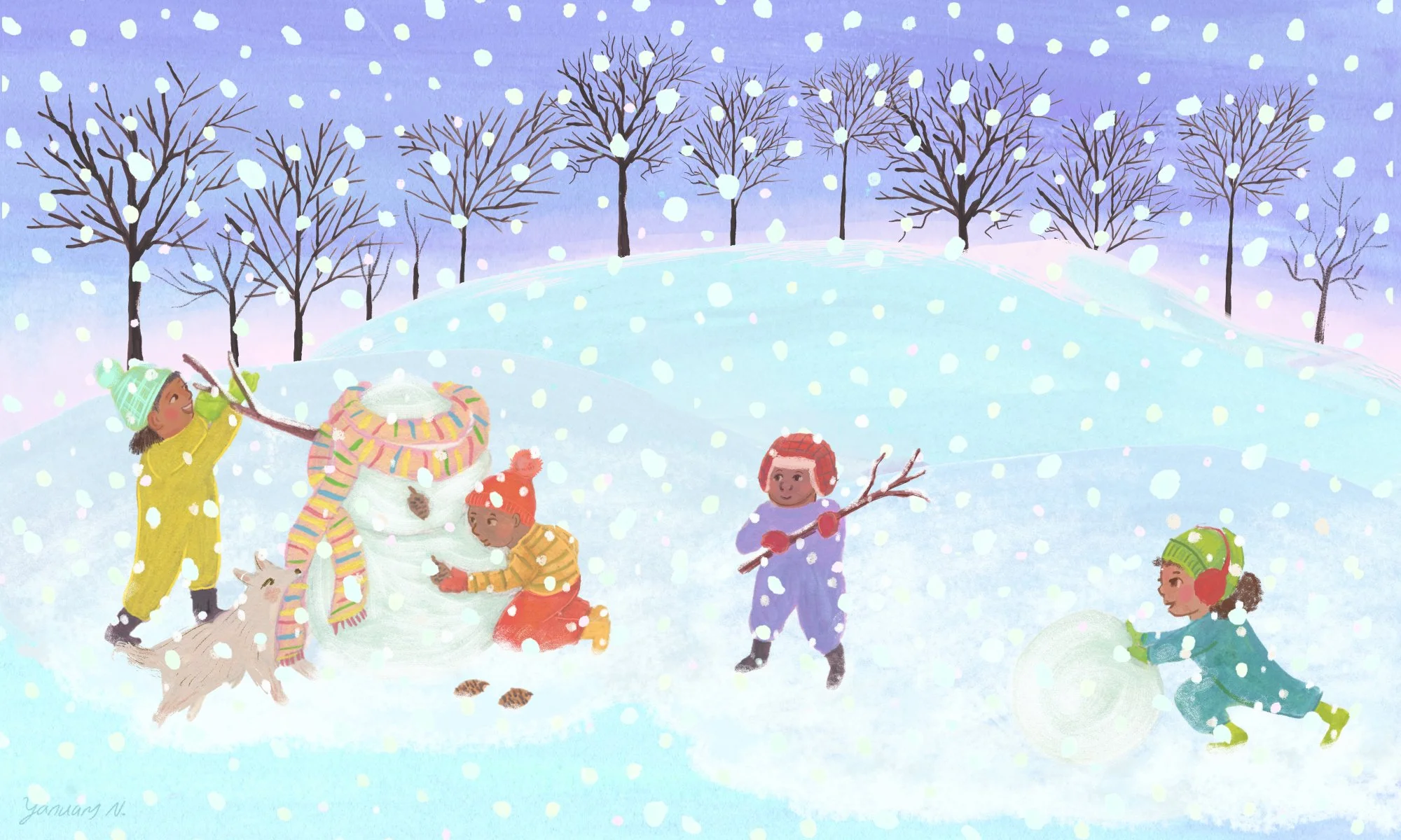 winter joy_snowman_ yanuary_navarro_9.2023.jpg