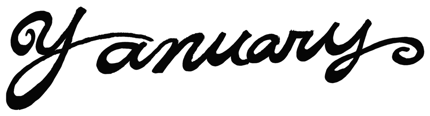 Yanuary