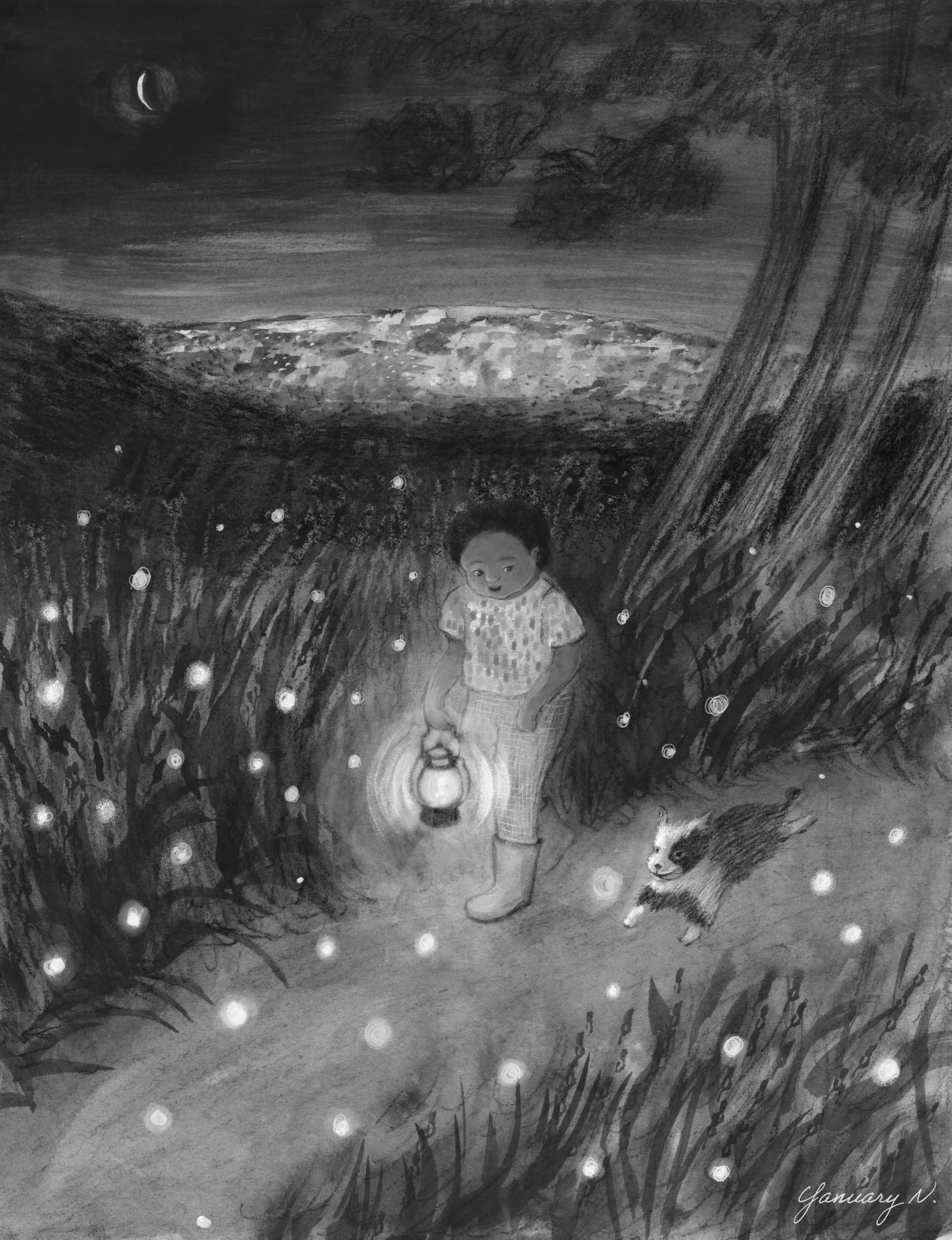 Best Friends_BW_2023_yanuary_navarro.jpg