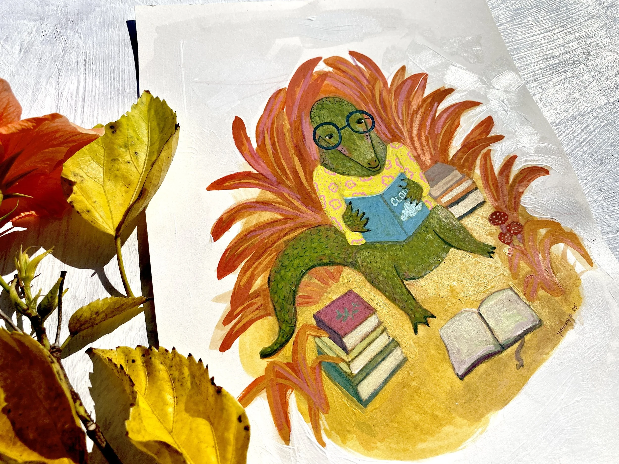 Reading Alligator-yanuary-navarro-2026-detail.jpg