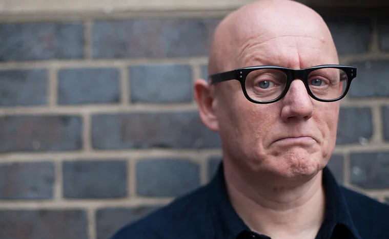 I'm an Alcoholic: My Name Is 
  KnickerBocker Glory for Channel 5 
Grade/Online