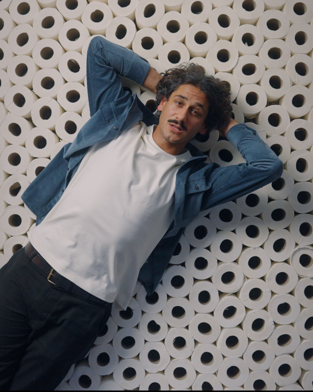 CleanSheet online campaign 
Proper Films 
Grade